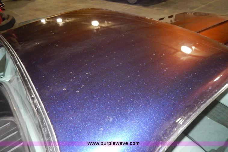 image for item I9344 1985 Chevrolet El Camino SS