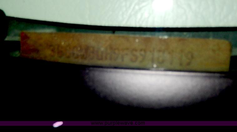 image for item I9344 1985 Chevrolet El Camino SS