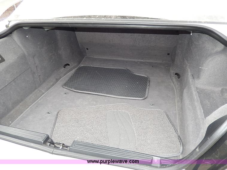 image for item I9353 2001 BMW 740iL