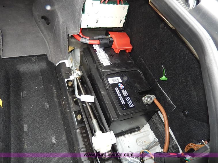 image for item I9353 2001 BMW 740iL