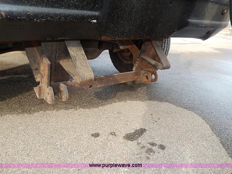 image for item I9356 1982 Ford Bronco XLT SUV