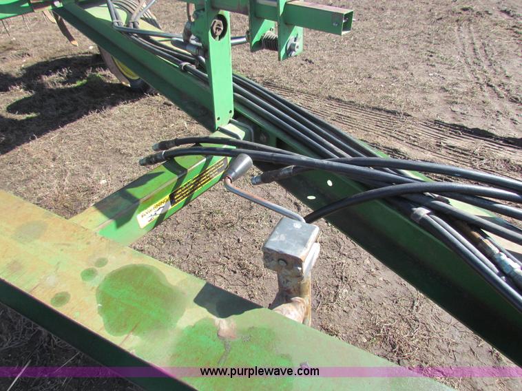 image for item AE9029 John Deere 610 chisel