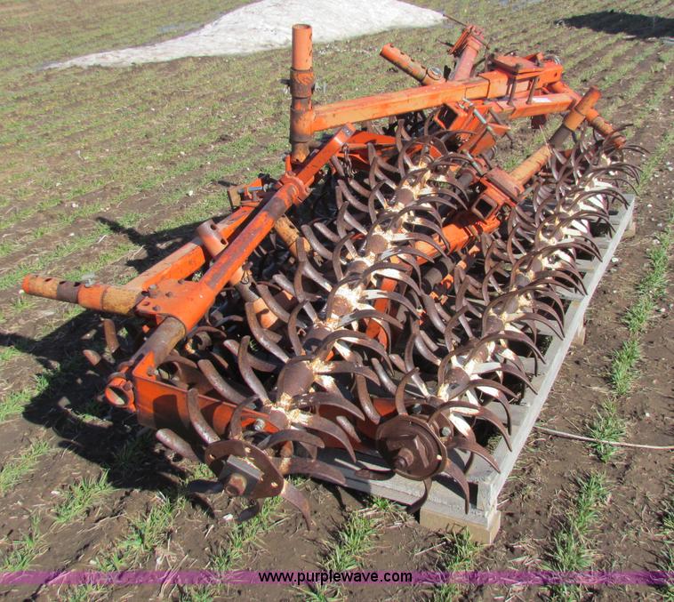 image for item AE9033 Richerson pickers