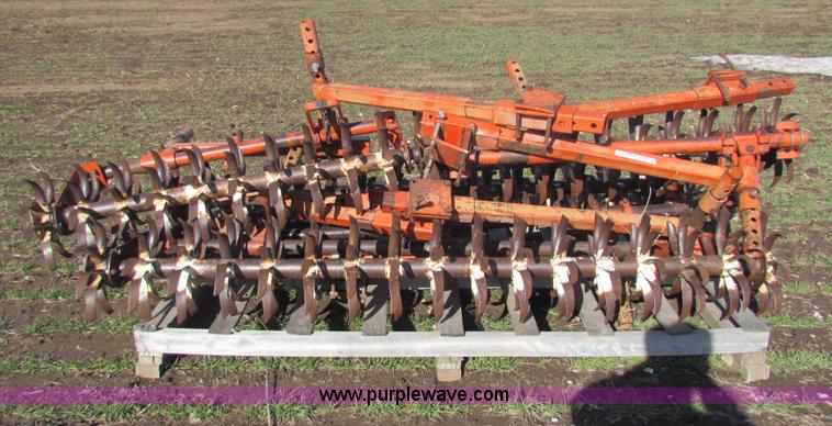 image for item AE9033 Richerson pickers