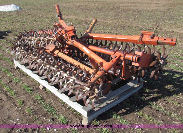 image for item AE9033 Richerson pickers