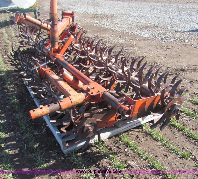 image for item AE9033 Richerson pickers