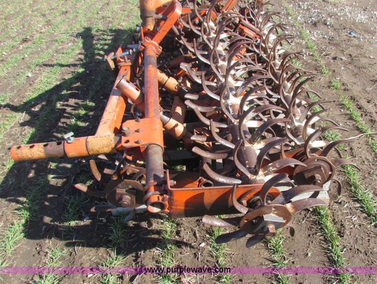 image for item AE9033 Richerson pickers