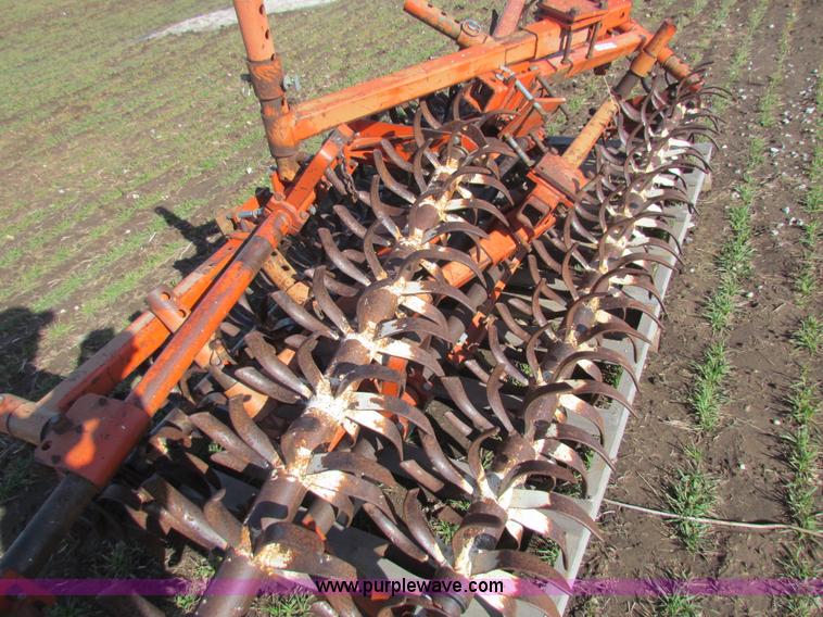 image for item AE9033 Richerson pickers