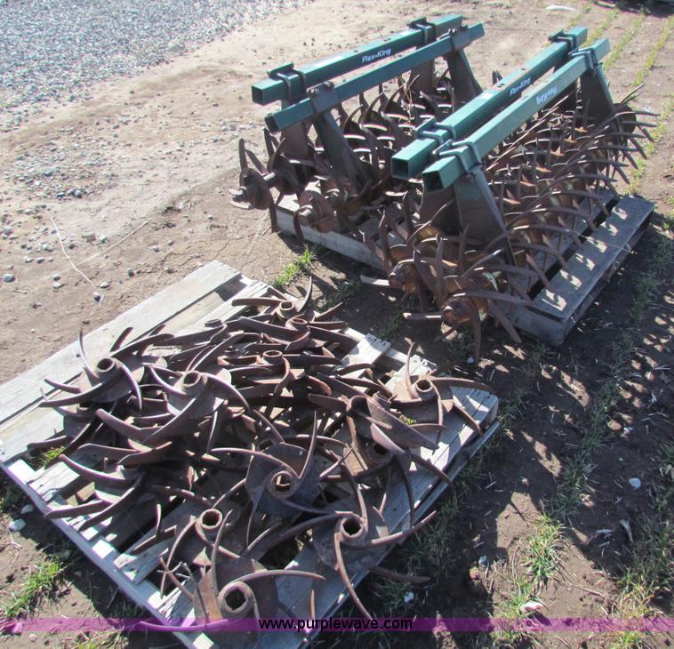 image for item AE9035 Flex King picker attachments