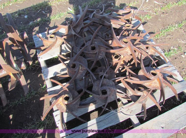 image for item AE9035 Flex King picker attachments