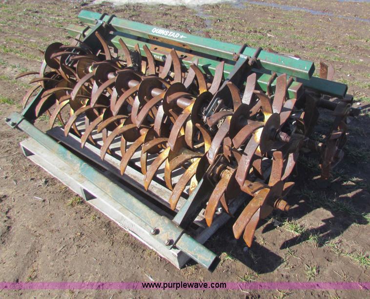 image for item AE9036 QuinStar picker attachments