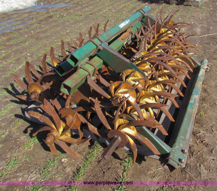 image for item AE9036 QuinStar picker attachments