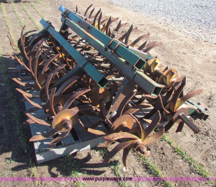 image for item AE9036 QuinStar picker attachments