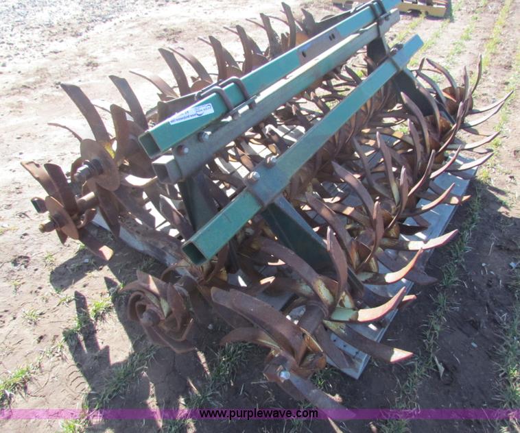 image for item AE9036 QuinStar picker attachments