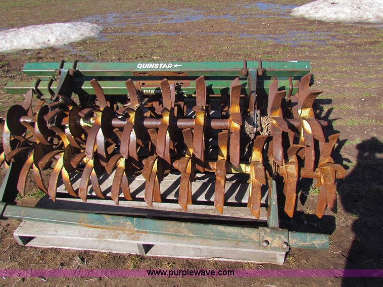 image for item AE9036 QuinStar picker attachments