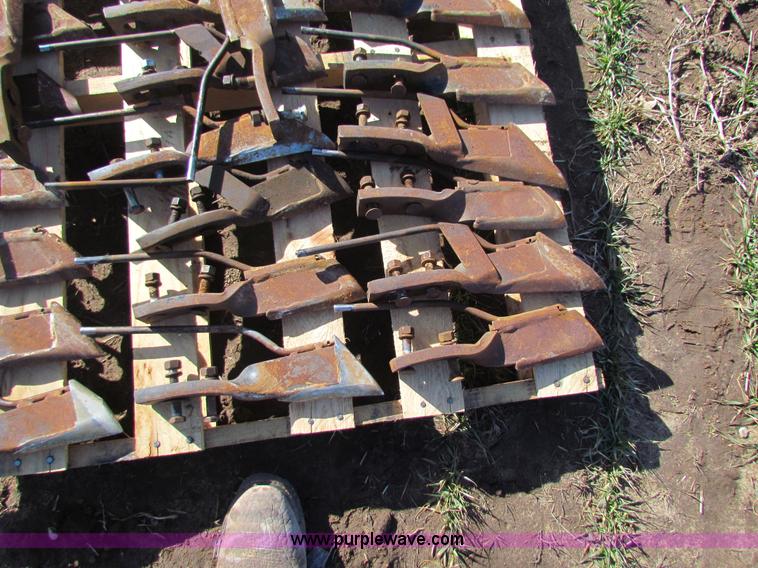 image for item AE9037 (29) anhydrous points