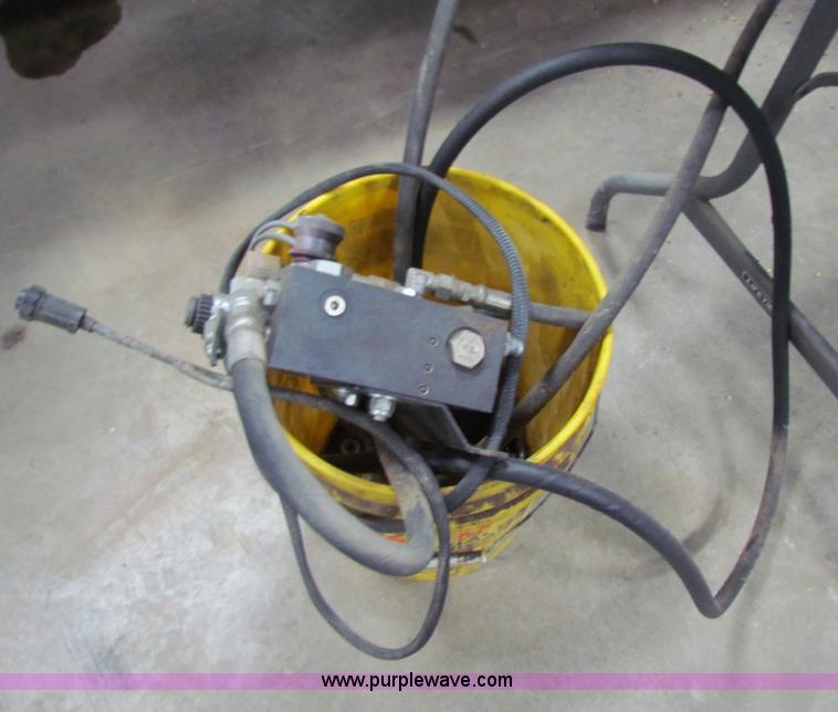 image for item AN9999 Outback S3 GPS guidance system