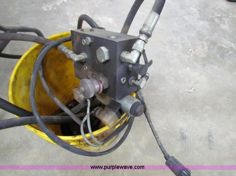 image for item AN9999 Outback S3 GPS guidance system