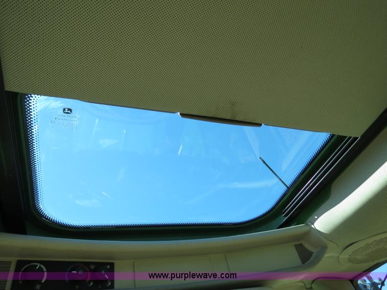 image for item B4874 2007 John Deere 6430 MFWD Premium tractor