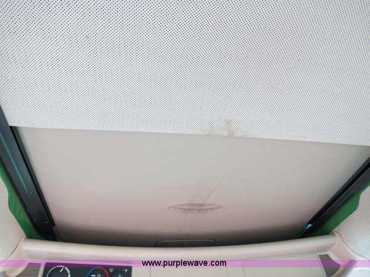 image for item B4874 2007 John Deere 6430 MFWD Premium tractor