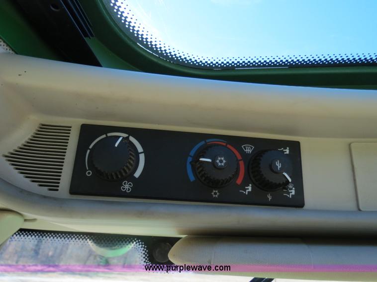 image for item B4874 2007 John Deere 6430 MFWD Premium tractor