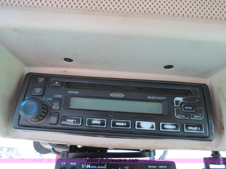 image for item B4874 2007 John Deere 6430 MFWD Premium tractor