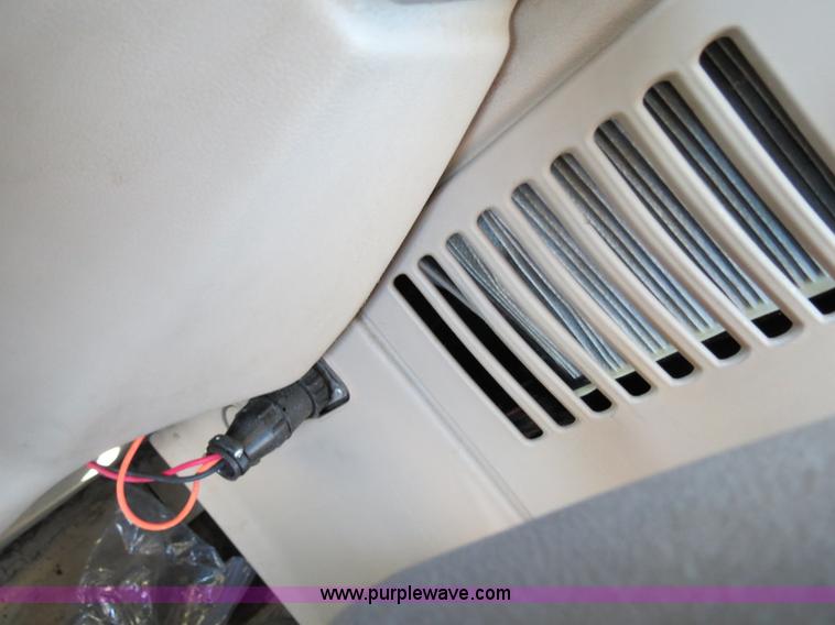 image for item B4874 2007 John Deere 6430 MFWD Premium tractor