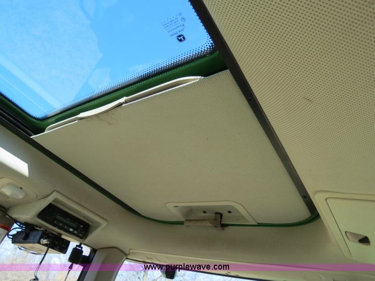 image for item B4874 2007 John Deere 6430 MFWD Premium tractor