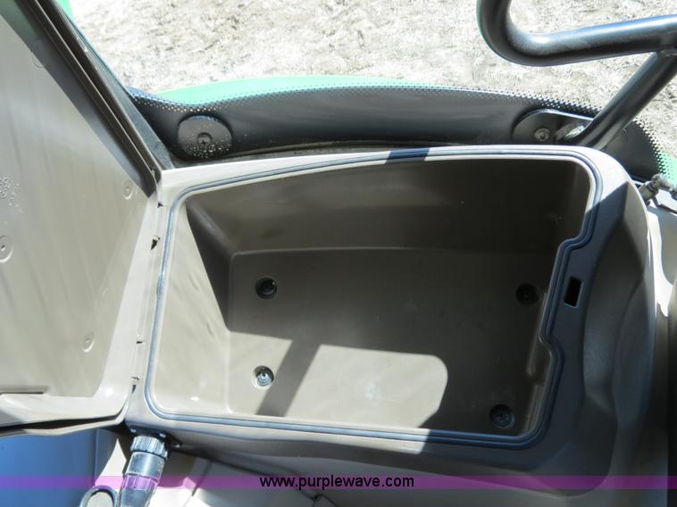 image for item B4875 2012 John Deere 6125R MFWD tractor