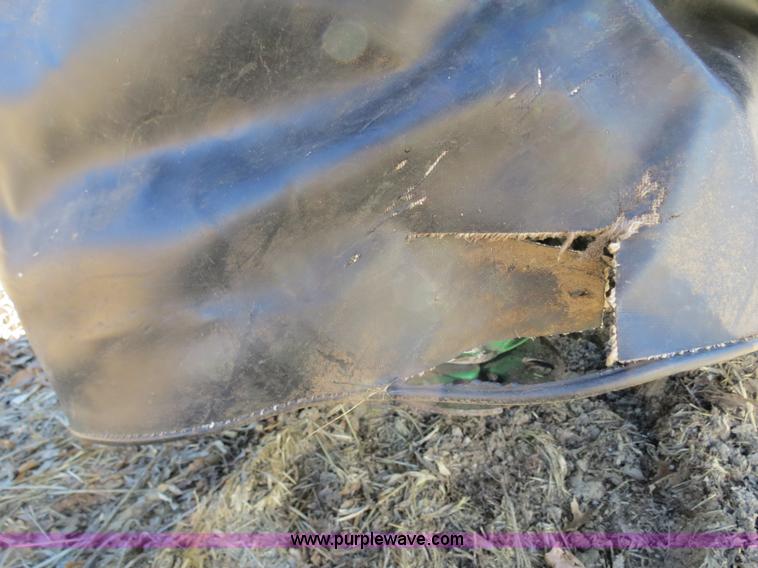 image for item B4877 2012 John Deere 285 rotary disc mower