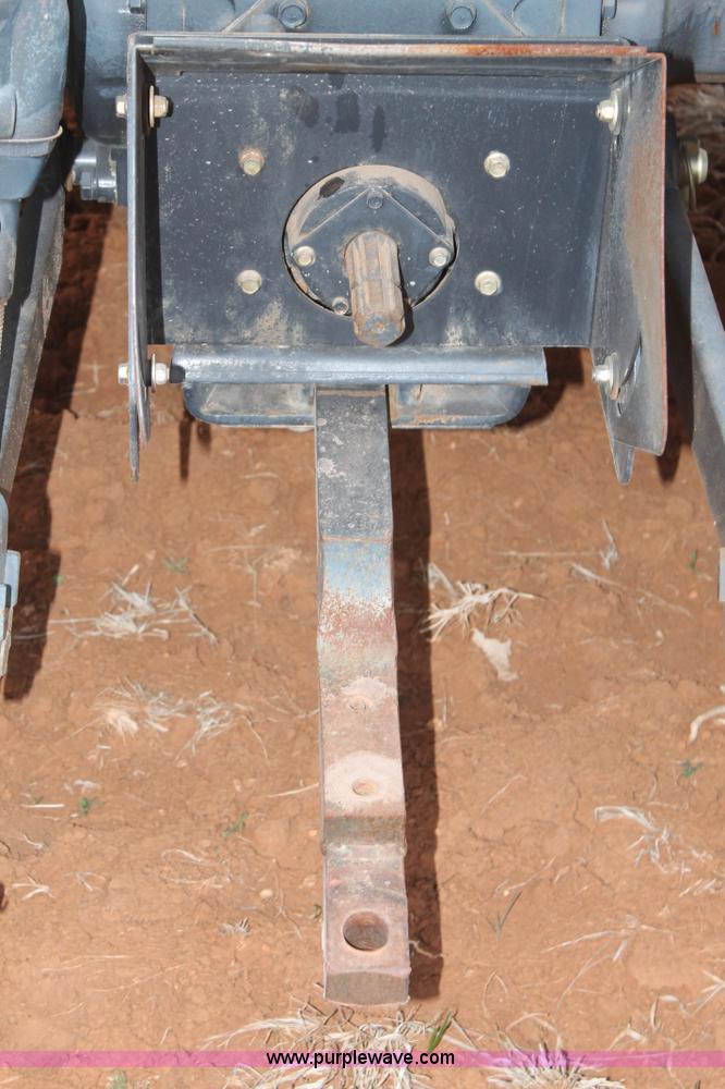 image for item C3756 2007 Branson 6530 MFWD tractor