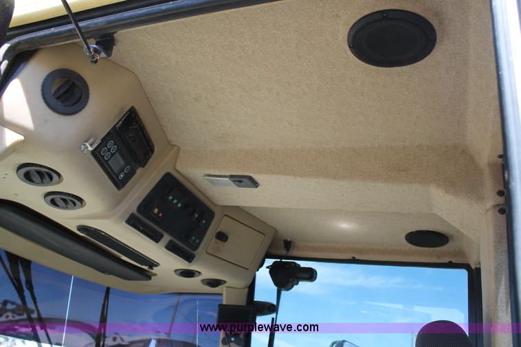 image for item C3762 2008 Krone Big X 800 forage harvester