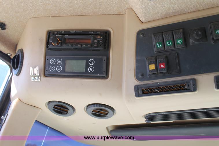 image for item C3762 2008 Krone Big X 800 forage harvester