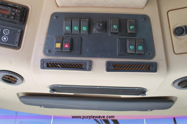 image for item C3762 2008 Krone Big X 800 forage harvester