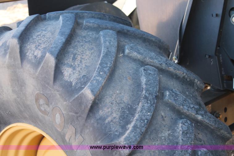 image for item C3764 2007 Lexion 570R combine