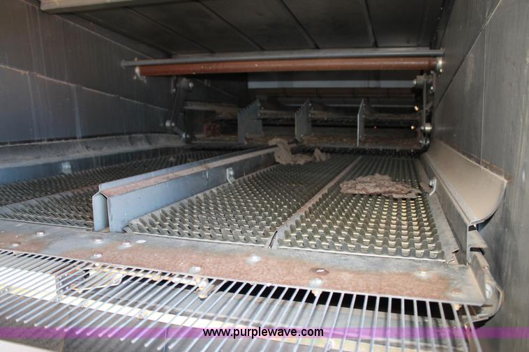 image for item C3764 2007 Lexion 570R combine