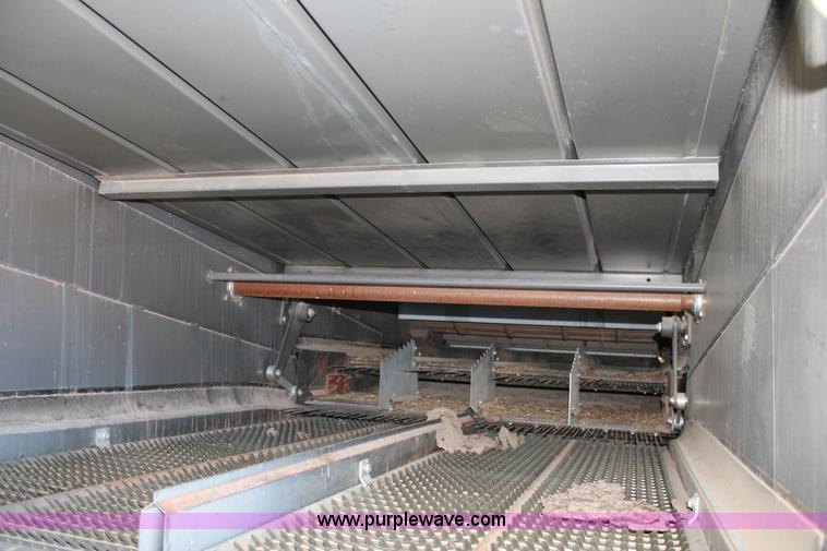 image for item C3764 2007 Lexion 570R combine