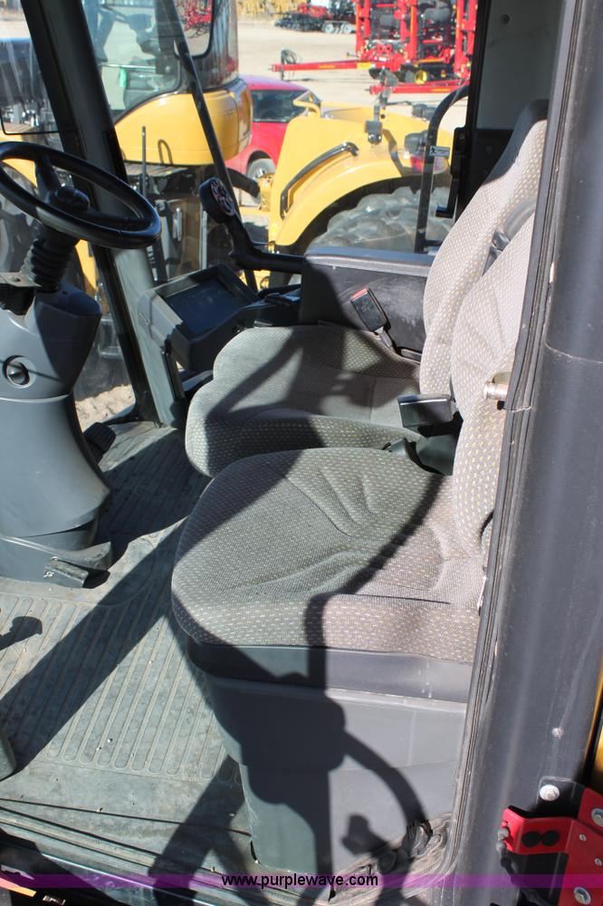 image for item C3764 2007 Lexion 570R combine