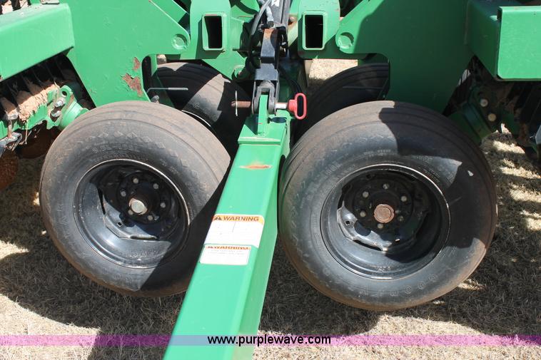 image for item C3768 1997 Great Plains 35-3000 4875 grain drill