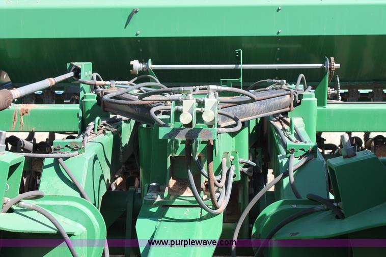 image for item C3768 1997 Great Plains 35-3000 4875 grain drill