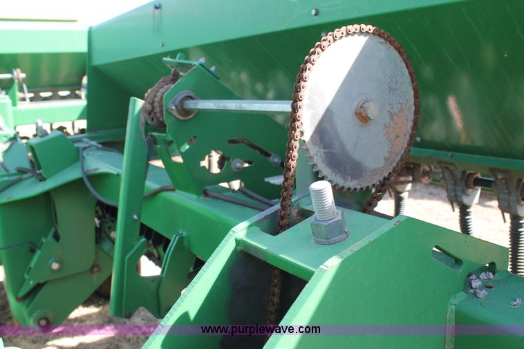 image for item C3768 1997 Great Plains 35-3000 4875 grain drill