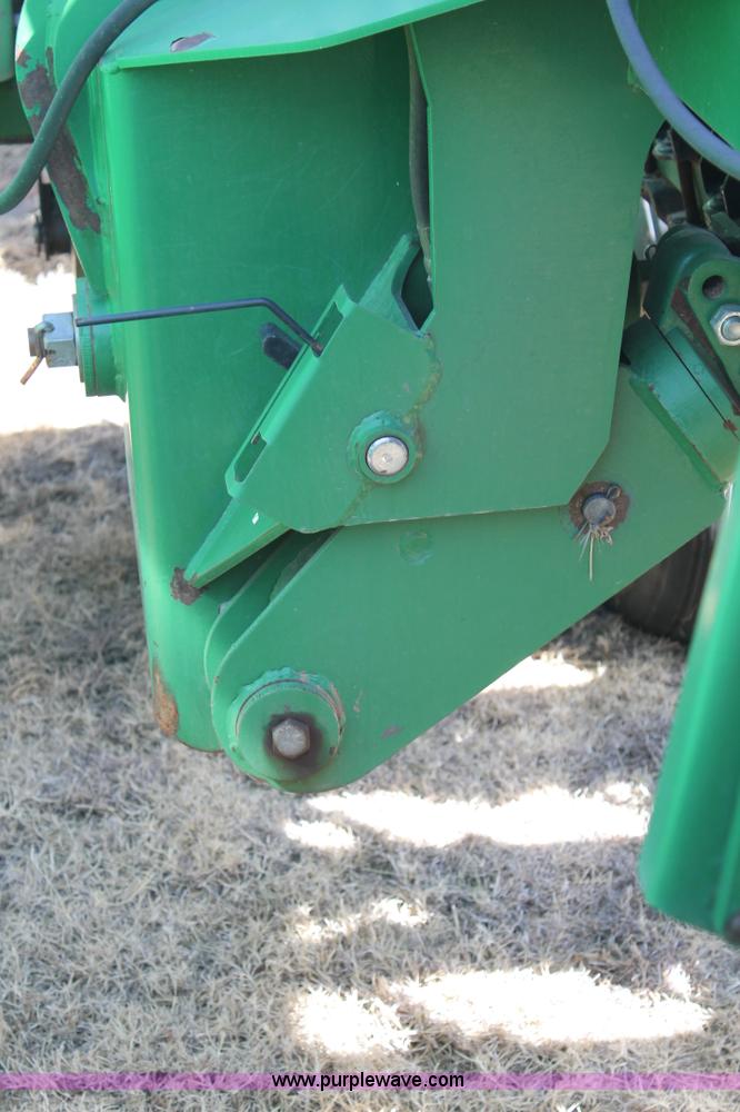 image for item C3768 1997 Great Plains 35-3000 4875 grain drill