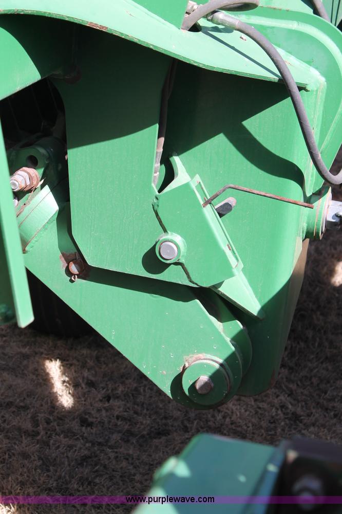 image for item C3768 1997 Great Plains 35-3000 4875 grain drill