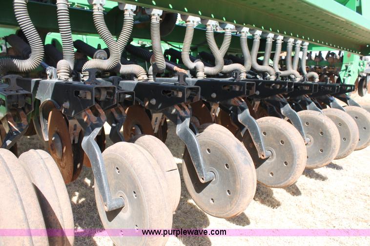 image for item C3768 1997 Great Plains 35-3000 4875 grain drill