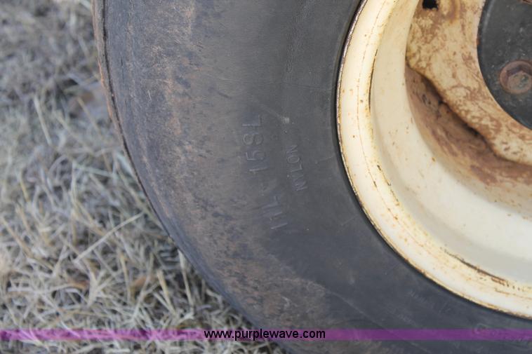 image for item C3768 1997 Great Plains 35-3000 4875 grain drill