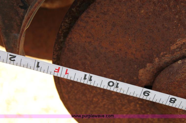 image for item C3768 1997 Great Plains 35-3000 4875 grain drill