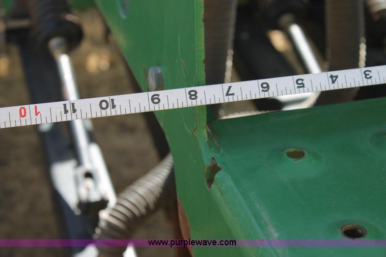 image for item C3768 1997 Great Plains 35-3000 4875 grain drill