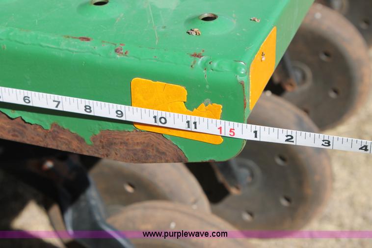 image for item C3768 1997 Great Plains 35-3000 4875 grain drill