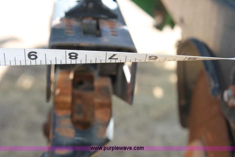 image for item C3768 1997 Great Plains 35-3000 4875 grain drill