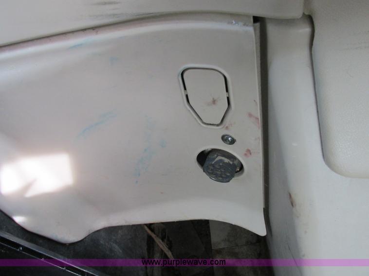 image for item F4836 2008 John Deere 6330 MFWD Premium tractor